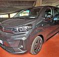 Citroen Spacetourer 2.0 Hdi 180 Eat8 M Business Km