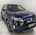 Suzuki Vitara 1.4 Hybrid 4Wd Allgrip Top Bicolor