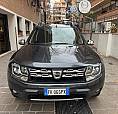 Dacia Duster 1.5 Dci 110Cv 4X2 Laureate