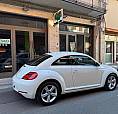 Volkswagen Maggiolino 1.6 Tdi Sport - Full Led