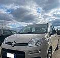 Fiat Panda 1.2 Gpl 2035