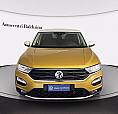 Volkswagen T-Roc 1.0 Tsi Style 115Cv