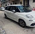 Fiat 500L Living 1.3 Multijet 95 Cv Lounge