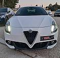 Alfa Romeo Giulietta 2.0 Jtdm 175 Cv Tct *Led*Navi