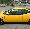 Fiat Coupé Turbo 16V Plus
