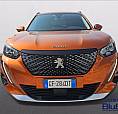 Peugeot 2008 Bluehdi 110 S&S Active Pack