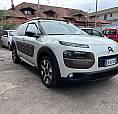 Citroen C4 Cactus Puretech 82 Shine Edition
