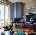 Appartamento Follo [Cod. Rif 3091853Vrg]