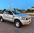 Ford Ranger 2.2 Tdci 4X4