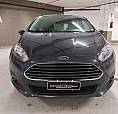 Ford Fiesta 1.5 Tdci 75Cv 5 Porte - Ok Neopatentat
