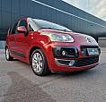 Citroen C3 Picasso 1.4 Vti 95 Exclusive Style