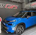 Citroen C3 Aircross 1.2 Gpl Puretech 110cv Feel It
