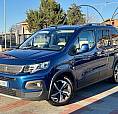 Peugeot Rifter Bluehdi 130 S&S Allure Long