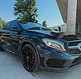 Mercedes-Benz Gla 45 Amg 4Matic