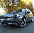 Opel Astra 5ª Serie Astra 1.4 Turbo 110Cv Ecom...