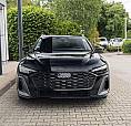 Audi A5 Avant Tdi 150 Kw Quattro S Tronic Mhe...