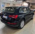 Audi Q5 2.0 Tdi 143 Cv Quattro