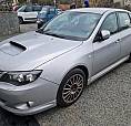 Subaru Impreza 2.0Diesel Sport 4Q
