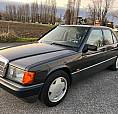 Mercedes-Benz 190 2.0 E
