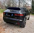 Jaguar E-Pace 2.0 I4 R-Dynamic Hse D180 Awd