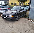 Ford Escort Rs Turbo 1988