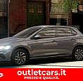Volkswagen Polo 1.0 Tsi Life 95Cv