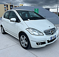 Mercedes Classe A 180 Cdi Avantgarde