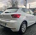 Seat Ibiza 1.6 Tdi 95 Cv 5 P Bus.**Km 52644**12/20