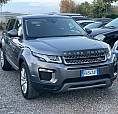 Land Rover Range Evoque 2.0 Td4 150 Cv 5P. Se