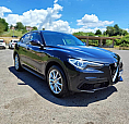 Alfa Romeo Stelvio 2.2 Q4 190Cv - 2020