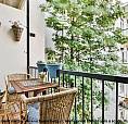 Bolzano Dorf: Ampio Trilocale Con Terrazza