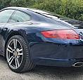 Porsche 911 Carrera Coupé 2005 56Milakm 111Punti