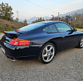 Porsche 911 Carrera 2 Manuale