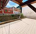 Ampio Appartamento Con Terrazzo In Centro Biella