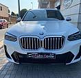 Bmw X3 M Xdrive20D 48V Msport