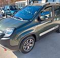 Fiat Panda 1.2 City Cross