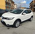 Nissan Qashqai 1.5 Dci Dpf Acenta