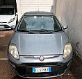 Grande Punto Evo 2011 Gpl Valido 2035