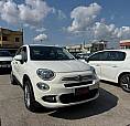 Fiat 500X 1.3 Multijet 95 Cv Mirror