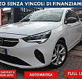 Corsa 100Cv*Prezzo Vero*Automatica-Unipro-Km Certi
