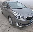 Kia Carens 1.7 Cdi 116Cv Diesel 7 Posti