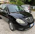 Lancia Ypsilon 1.2 Argento