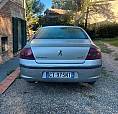 Peugeot 407 2.0 Hdi 136 Cv – Anno 2005 – Euro 4