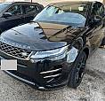 Land Rover Range Rover Evoque C.c. 2.0D 180 Cv Awd