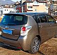 Toyota Verso - 2016