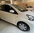 Toyota Aygo 1.0 Automatica Ok Neopatentati