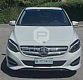 Mercedes B 180 D Sport