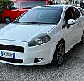 Fiat Grande Punto T- Jet