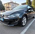 Volkswagen Golf A Metano