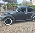 Volkswagen Maggiolino 1200 Tetto Apribile Asi
